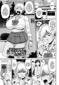 [Muronaga Chaashuu] Houman Mucchiri Pai ♥ | Voluptuous Plump Boobs ♥ Ch. 1-10 [English]