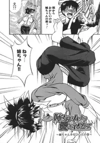 [Kanna Tenzaki] Neechan yori Ai wo Komete To Heart