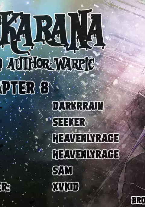 Narakarana Ch.00-08