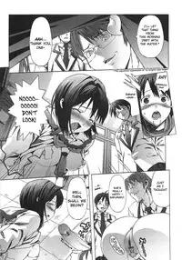 [Ohtomo Takuji] Gokkun Shojo - Drinking Virgin [English] [biribiri]