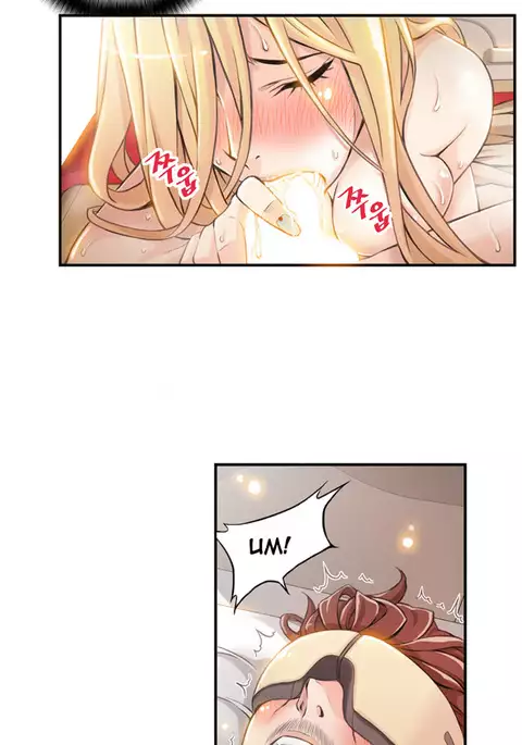 Kill the Dead Bastard Ch.0-14