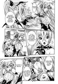 [Nico Pun Nise] Tenshi no Kagai Jugyou [English] [Brolen]