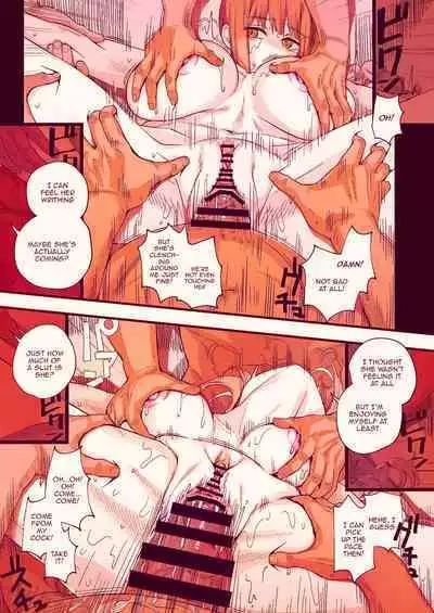 Shitsurakuen | Paradise Lost