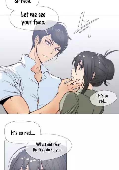 Household Affairs Ch.1-52