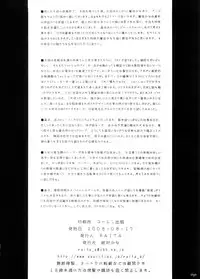 (C74) [ZETTAI SHOUJO (Raita)] Mahou Shoujo 3.0