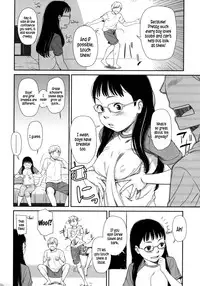 [Onizuka Naoshi] morning view [English] {5 a.m.}