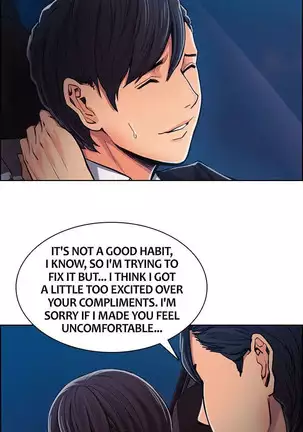 Taste of Forbbiden Fruit Ch.38/53