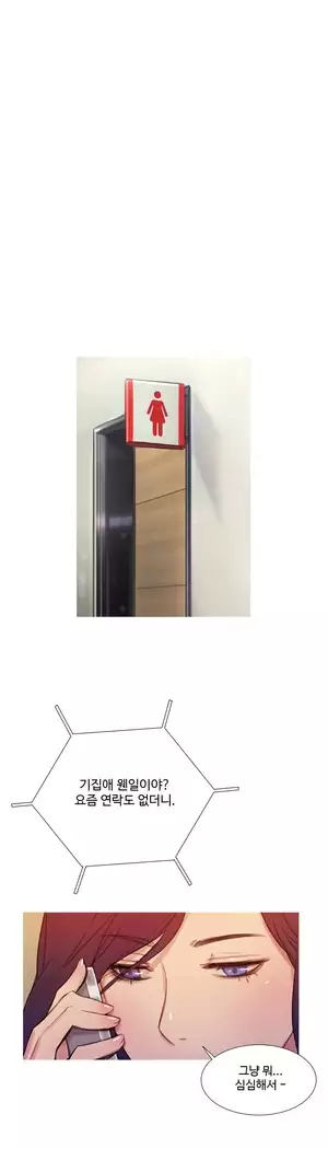 Scandal of the Witch Ch.0-32