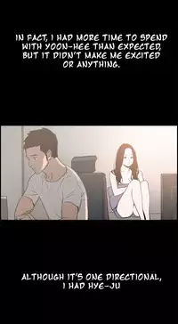 [Mr. Byeong-Su] Cohabitation Ch.1-31 (English) (Ongoing)