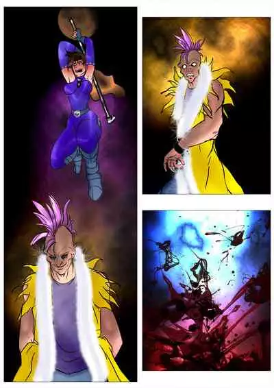 [WMR18] GAME OVER, AGAIN