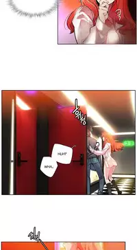 [Juder] Lilith`s Cord | 莉莉丝的脐带 Ch.1-37 [Chinese]