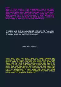 (C71) [Studio Mizuyokan (Higashitotsuka Rai Suta)] HIGH CALA (Viper RSR) [English] [rookie84]