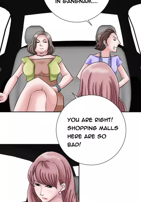 The Taste of the Hand Ch.1-15