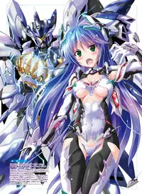 Dengeki Moeoh 2017-02 [Digital]