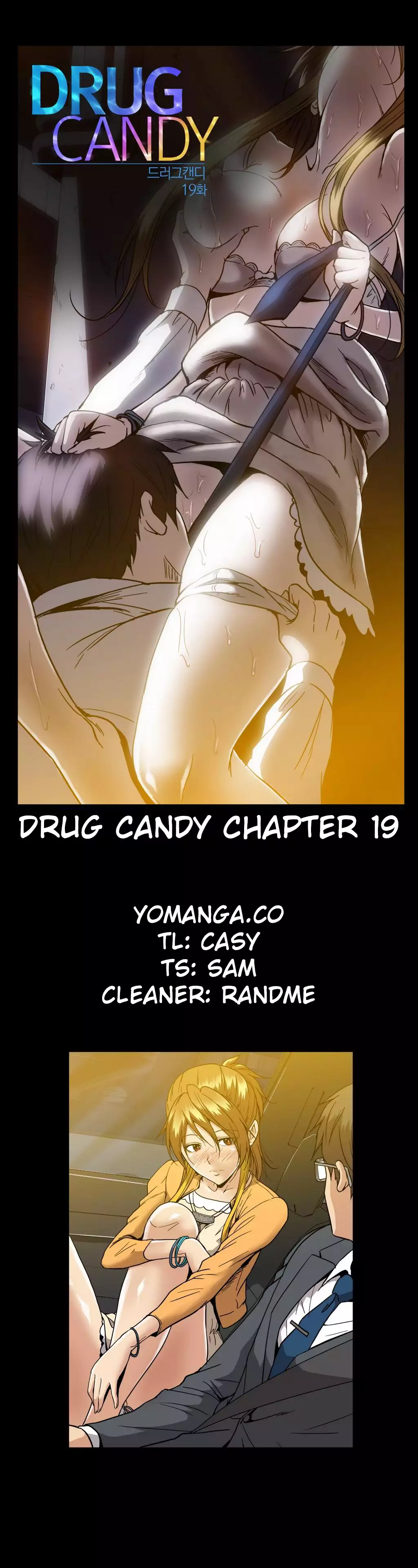 Drug Candy Ch.0-30