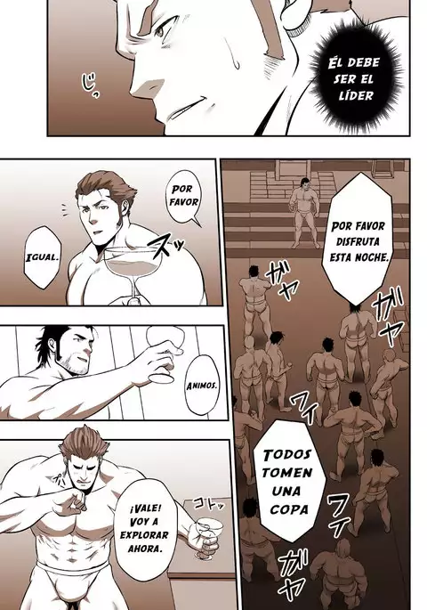 compañero del tonto