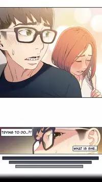 [BAK Hyeong Jun] Sweet Guy Ch.1-50 (English) (YoManga) (Ongoing)