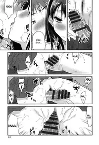 [Tohgarashi Hideyu] Wonderful Girl (MGY) [English] [desudesu]