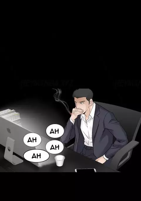 The Taste of Hands Ch.1-47