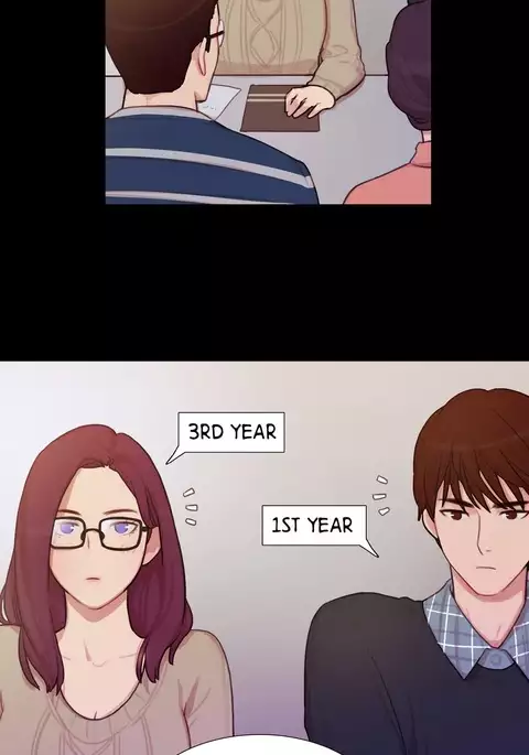 Scandal of the Witch Ch.1-16