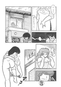 (C36) [STUDIO SHARAKU (Sharaku Seiya)] MIBOJIN GESHUKU 1 & 2 (Maison Ikkoku)