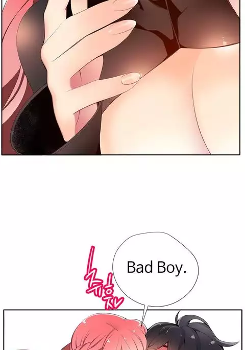 Lilith`s Cord Ch.1-15