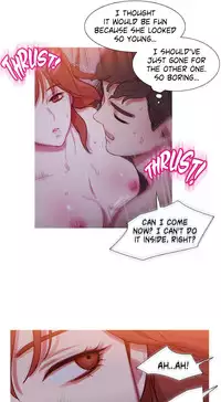 [PINKO] Scandal of the Witch Ch.1-29 (English) (Ongoing)