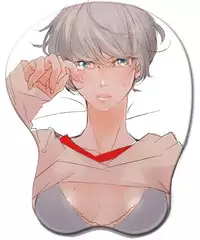 [Sanmon Gossip (Okome)] Kiken na Underline (PERSONA IV) [Sample]