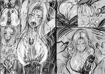 淫虐02-草图（9.14更新）