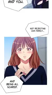 [PINKO] Scandal of the Witch Ch.1-29 (English) (Ongoing)