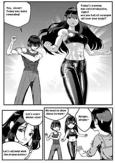 hitwoman女杀手EP1.1-1.2