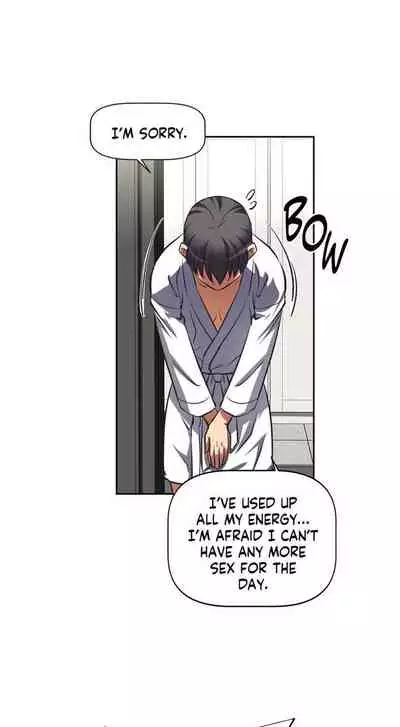 The Girls’ Nest | HELL'S HAREM Ch.1-17