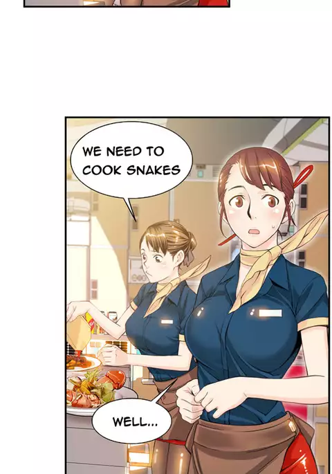 Kill the Dead Bastard Ch.0-11