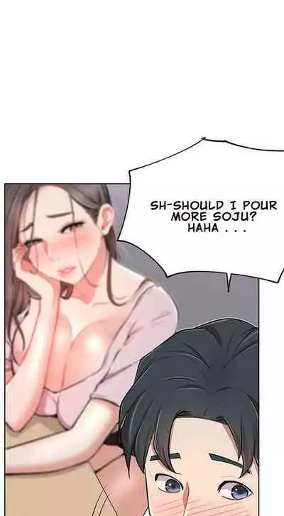 LIVE WITH : DO YOU WANT TO DO IT Ch. 1-15 [English]