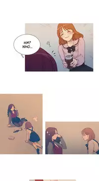 [PINKO] Scandal of the Witch Ch.1-29 (English) (Ongoing)