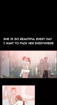 [Mr. Byeong-Su] Cohabitation Ch.1-31 (English) (Ongoing)