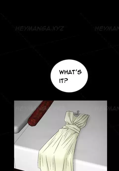 The Taste of Hands Ch.1-47