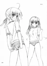 (CR36) [SEITOKAISHITSU (Akimoto Dai)] HEAT THE HEART! (Fate/stay night)