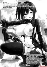 Ganbou Jitsugen Appli~Tsubuyaitara Hameraretatta- Ch.2