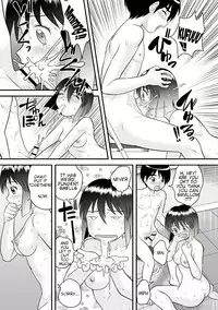 [Gotoh Juan] Tomodachi Sex | Friend Sex (Zenra Inkou Sengen!!) [English] [Digital]