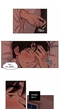 [Ramjak] Atonement Camp Ch.1-35 (English) (Ongoing)