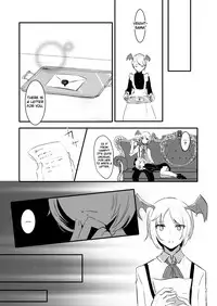 [LUNACY (Rojione)] Day Dream (Granblue Fantasy) [English] {Doujins.com} [Digital]