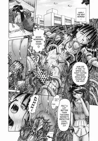 [Bow Rei] Himitsu no Hanazono 2 - The Secret Garden 2 [English] [SaHa]