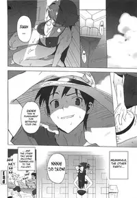 [Ohtomo Takuji] Gokkun Shojo - Drinking Virgin [English] [biribiri]