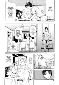 [Shijima Yukio] Sanmi Ittai [English] [desudesu] [Decensored]