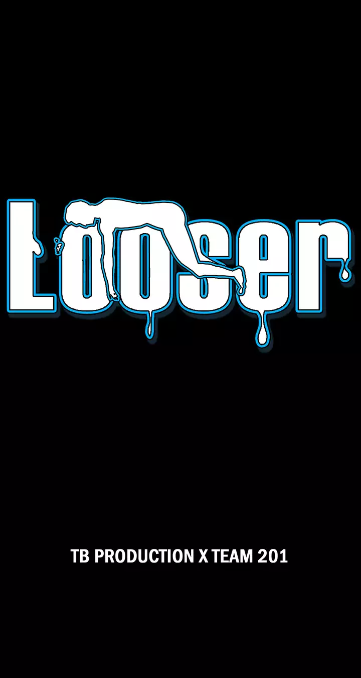 Looser Ch.1~23 中文