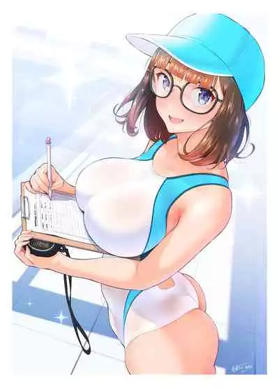 風紀ちゃん ききいっぱつ!!