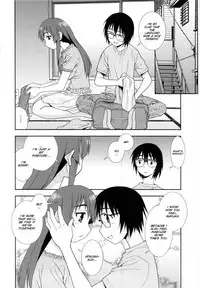[Shinozaki Rei] Wana ~Damasare Yogosareta Couple~ Ch. 3-10 [English] [SMDC]