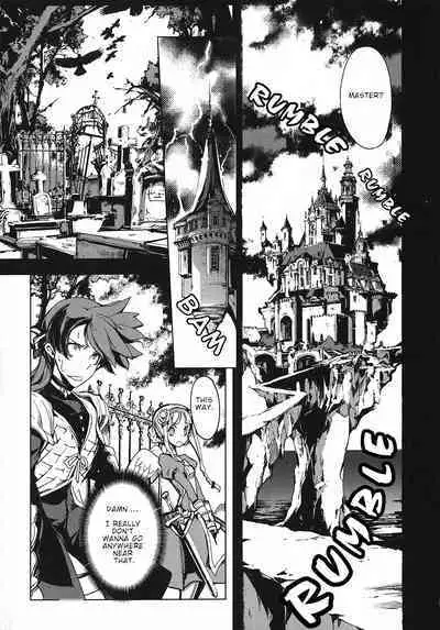 Eiyuu Senki - The World Conquest | FULL