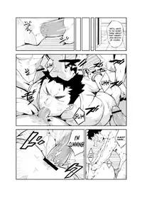 [anything (naop)] Kenken | Noisy Dog [English] {CSword}